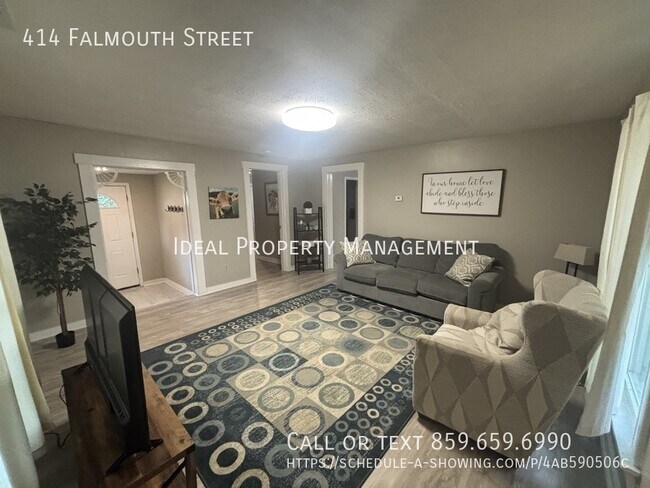 Foto del edificio - 414 Falmouth St