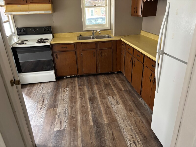 Foto principal - 807 Perry St
