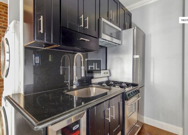 Building Photo - East 102nd Street