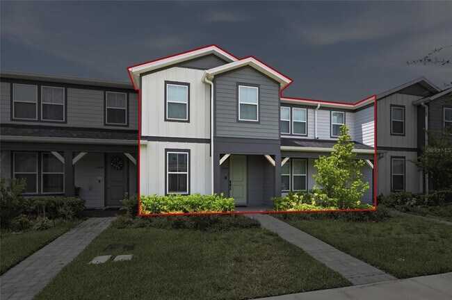Foto del edificio - 6942 Reverie Pk Ave