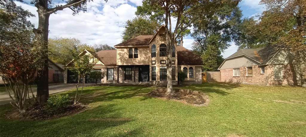Primary Photo - 3607 Misty Ridge Dr