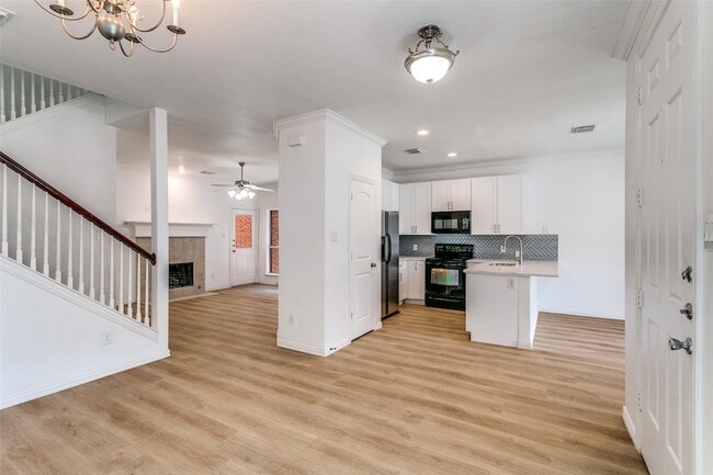 Photo - 1013 Rodin Lane Unit House