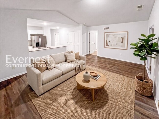 Foto del edificio - 6919 College Ave