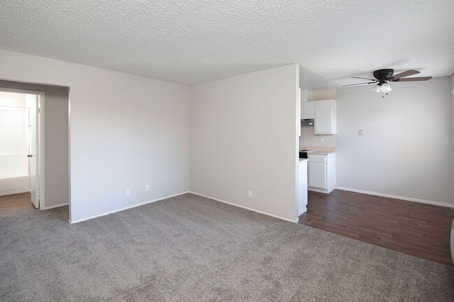 Foto del interior - Palm Estates Apartments
