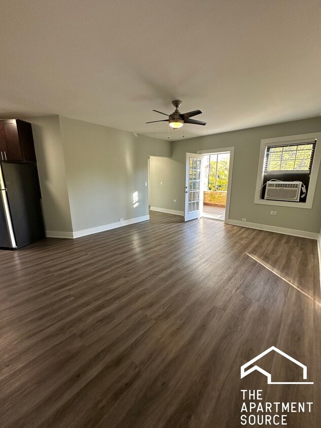 Foto principal - 730 Judson Ave