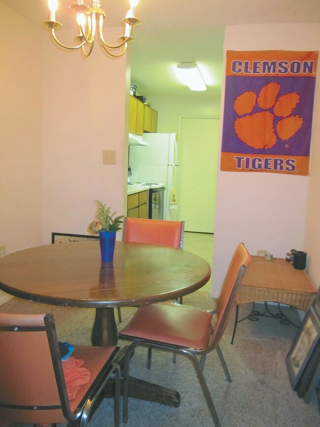 Keoway Village Apartments Seneca, SC