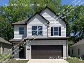 Building Photo - 3749 Seaside Sparrow Cir