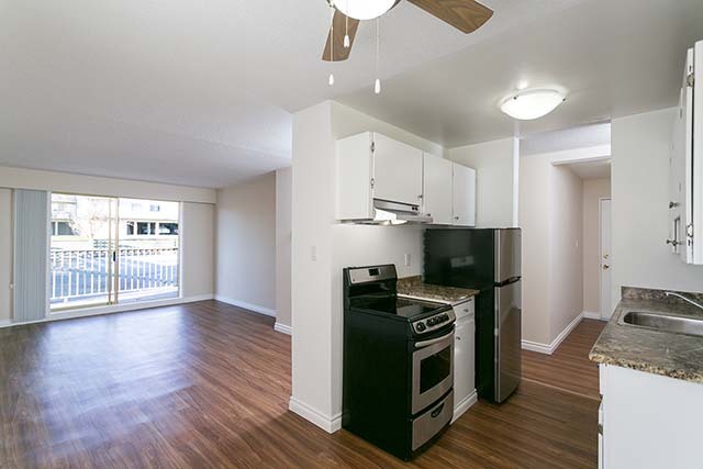 Building Photo - Vista Terrace Apartments