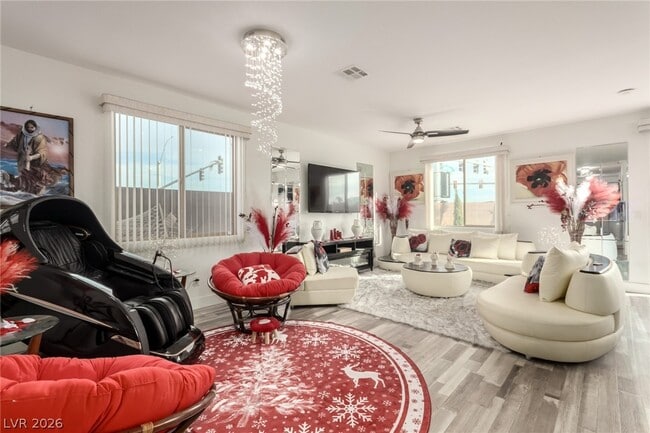 Foto del edificio - 7801 Victoria Tower Ct