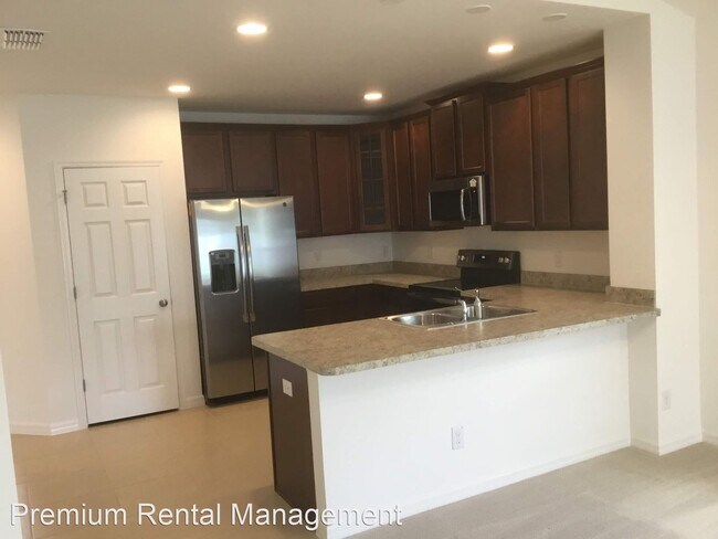 Foto del edificio - 4 br, 2 bath House - 4660 Marcos Circle