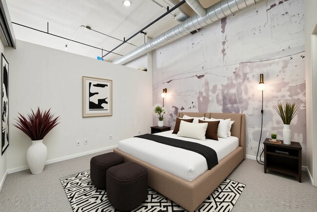 Foto del edificio - 817 W Washington Blvd