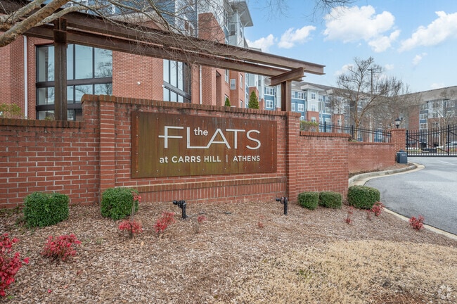 Other - Flats at Carrs Hill