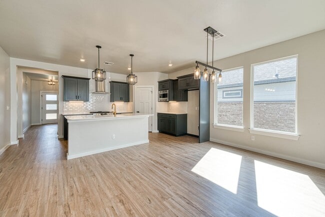 Foto del edificio - Beautiful property in Edmond