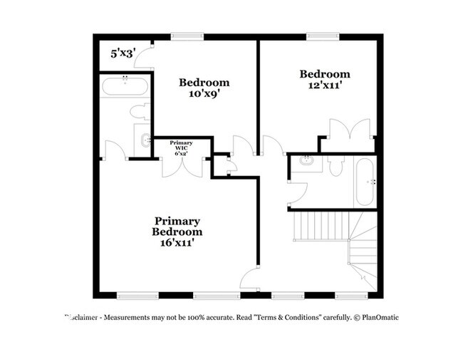 Building Photo - 823 Winthrop Ln