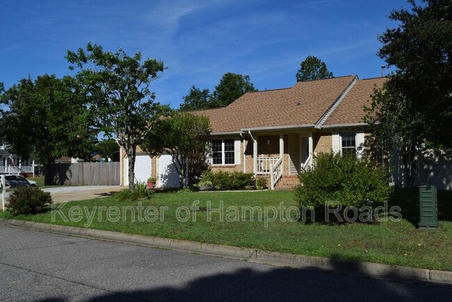 Building Photo - 336 Quail Meadow Dr