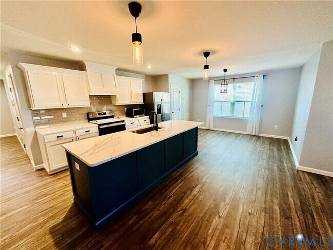 Foto del edificio - 1115 Marquis Pkwy