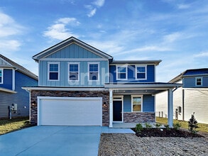 Building Photo - 4724 Chutney Dr