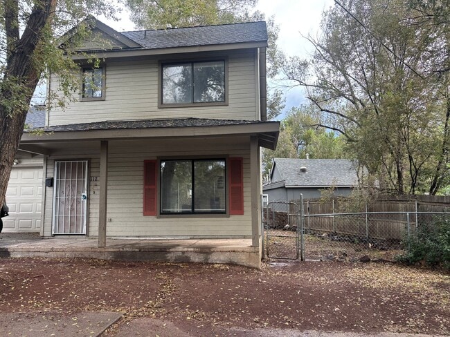 Photo - 112 E. Benton House