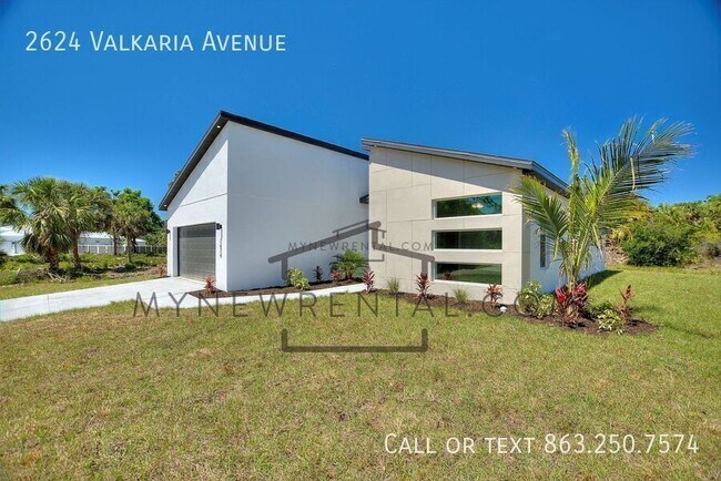 Building Photo - 2624 Valkaria Ave