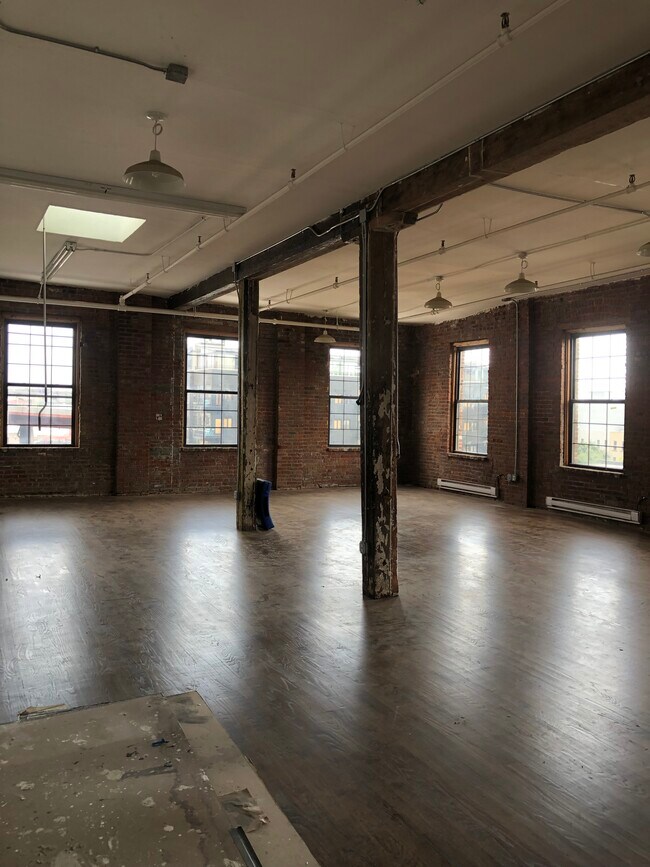 Foto del edificio - 1164 Manhattan Ave