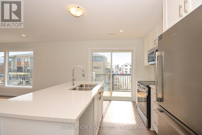 Photo du bâtiment - 1429 Creekway Private