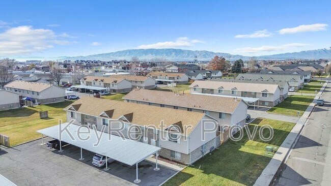 Foto del edificio - 1893 W 800 N St