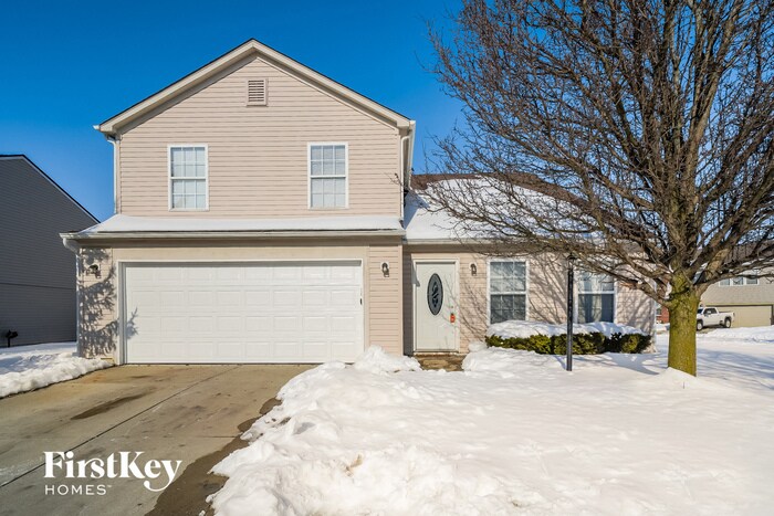Foto principal - 12410 Deerview Dr
