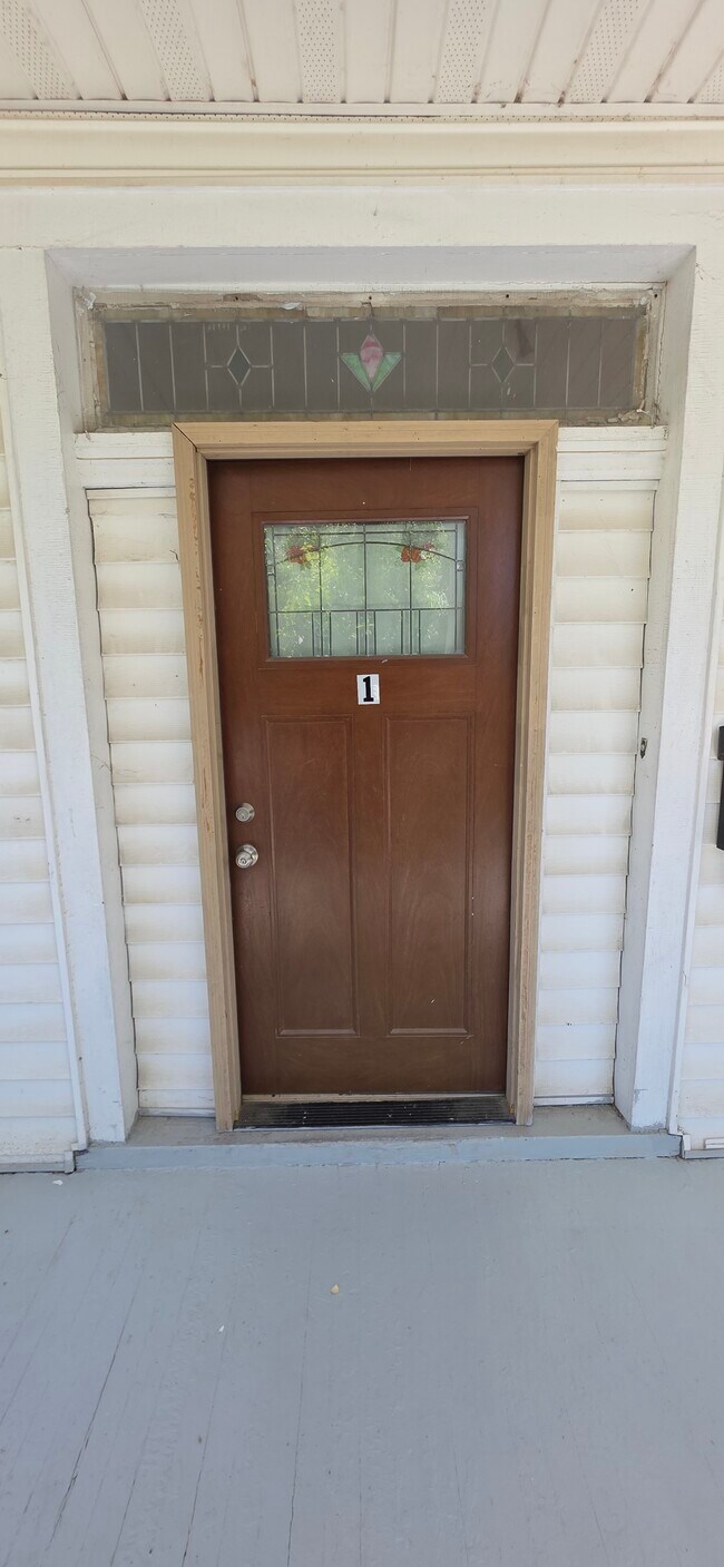 Foto del edificio - 3702 Chesholm Rd