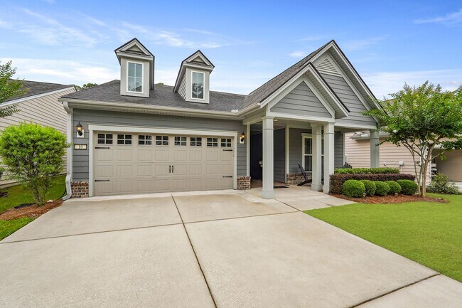 Building Photo - 10 Chicory Ct