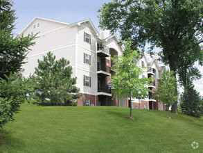 Westpark Apartments And Townhomes photo'