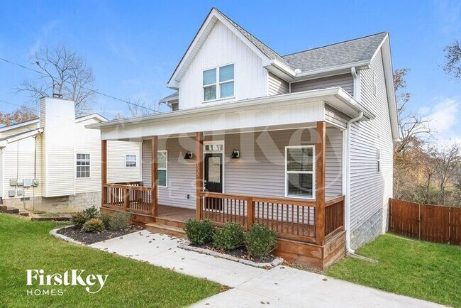 Foto del edificio - 1535 Ocoee Trail