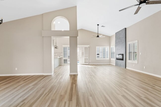 Foto del edificio - What if your next rental felt like a vacation… every single day?