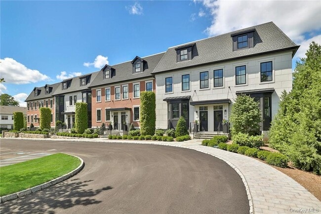 Foto del edificio - 162 Bedford Rd