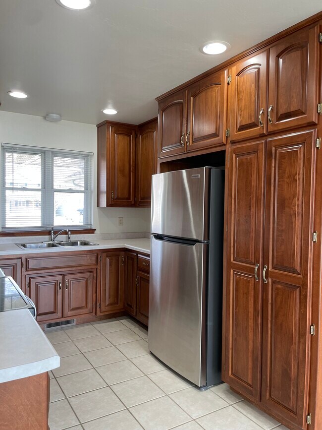 Gran despensa en la cocina - 2034 River Point Ct