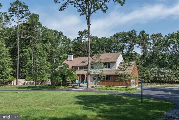 19 Wakefield Dr, Medford, NJ 08055 House Rental in Medford, NJ