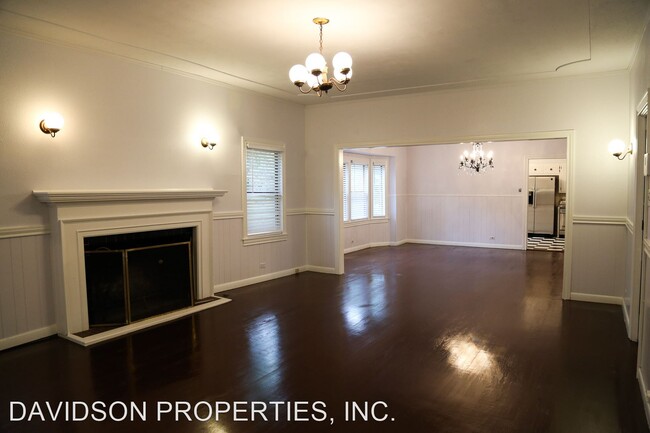 Building Photo - 3 br, 2 bath House - 628 Terrell Rd.