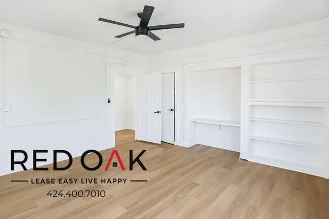 Foto del edificio - 1026 W 22nd St