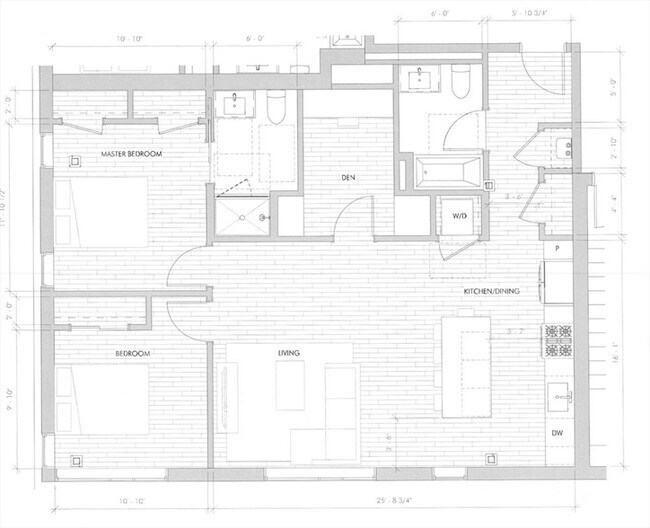 Foto del edificio - 93 Bennington St