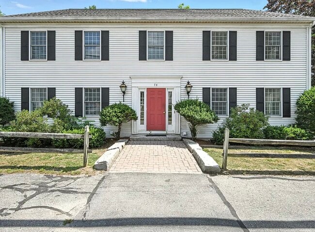 Foto del edificio - 74 Second St