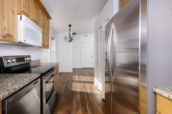 Building Photo - Cozy 3 Bedroom 2 Bathroom Home in Ivins