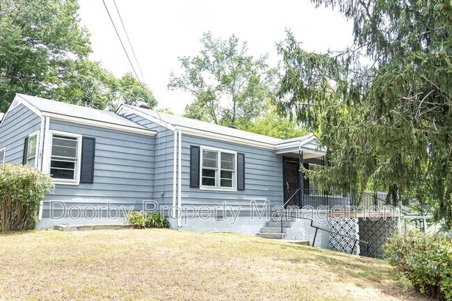 Building Photo - 1164 Chippewah Drive