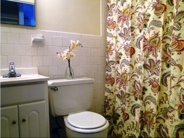 Interior Photo - Dunlea Apartments