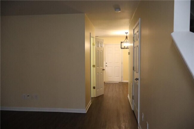 Foto del edificio - 118 Hiram Terrace