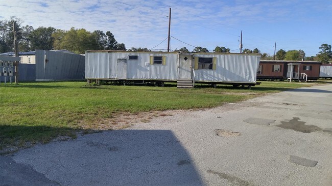 Building Photo - 23602 FM 1485 Rd