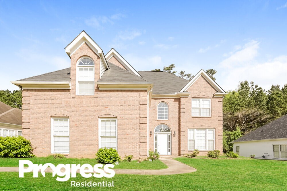 3833 Misty Lake, Ellenwood, GA 30294 House Rental in Ellenwood, GA