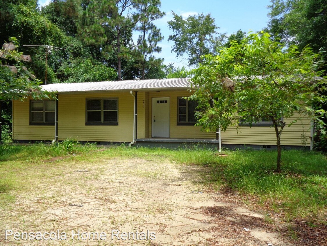 Primary Photo - 3 br, 2 bath House - 4672 Cerny Rd
