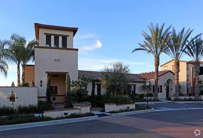 Building Photo - Bonterra Apartment Homes