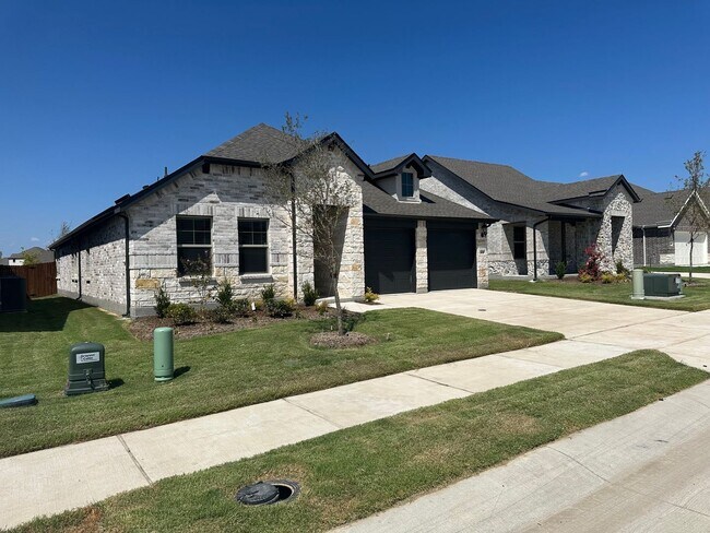 Foto del edificio - 1410 Old Stead Dr