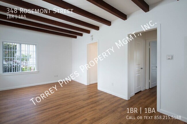 Foto del edificio - 348 Rosemont St