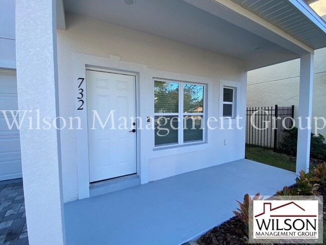 Photo - 732 S Lee Ave House